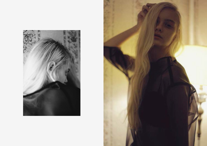 Новое имя в моде: Pure Joy Fashion, Россия (фото 9)