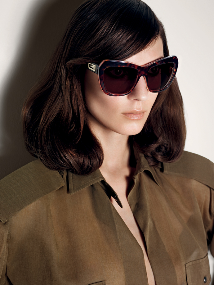 Весенне-летняя кампания MaxMara (фото 11)