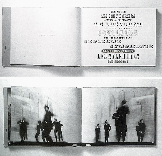 Легенда дизайна Алексей Бродович (фото 5)