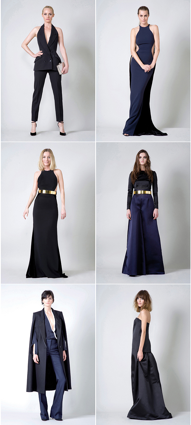 Неделя моды в Лондоне: Stella McCartney (фото 3)