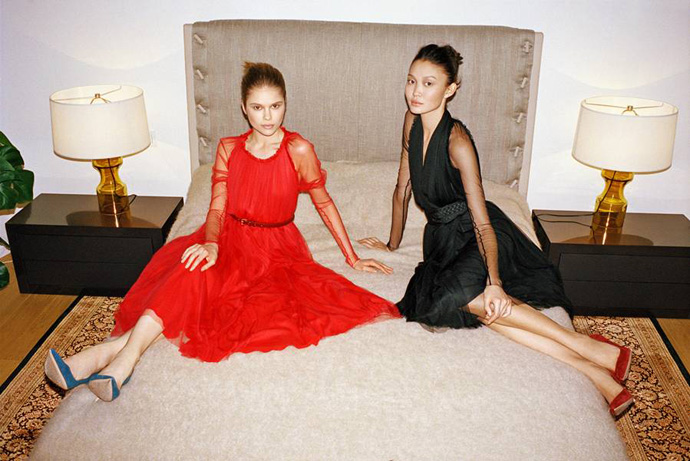 Лукбук новой коллекции Alexander Terekhov (фото 9)