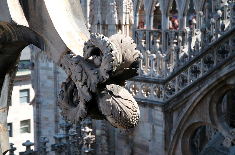 Главный дизайн — отель Италии (фото 13)