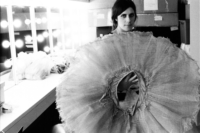 Rodarte сделают костюмы для оперы (фото 1)