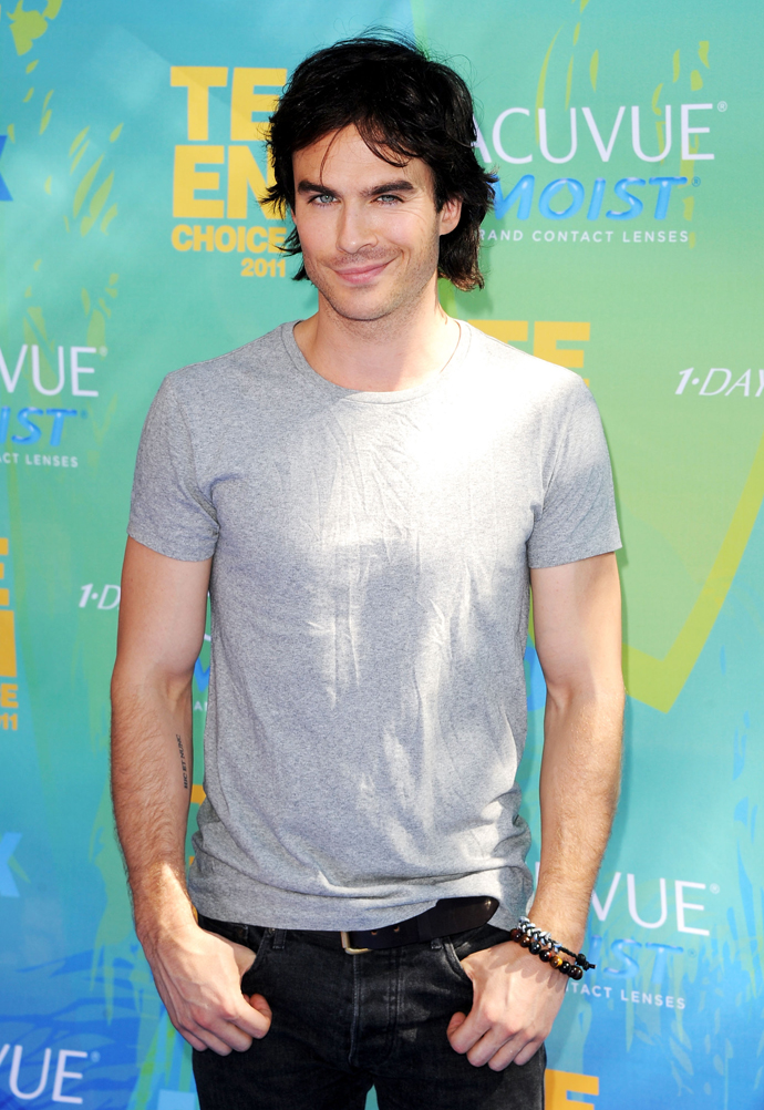 Teen Choice Awards 2011 (фото 3)