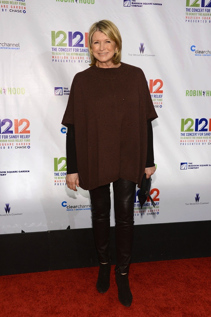 Концерт в пользу пострадавших от урагана "Сэнди" (фото 9)