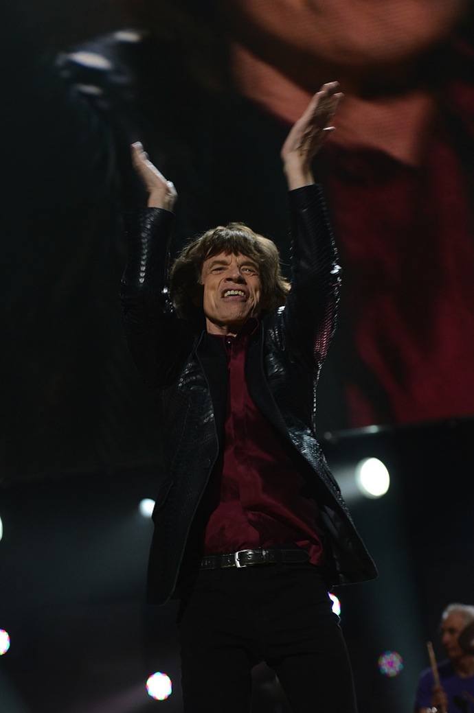 Концерт в пользу пострадавших от урагана "Сэнди" (фото 2)