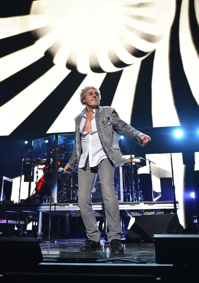 Концерт в пользу пострадавших от урагана "Сэнди" (фото 1)