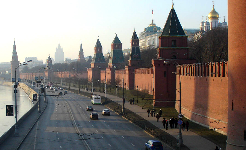 ЮНЕСКО не беспокоит состояние Кремля? (фото 2)