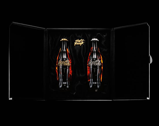 Новый дизайн бутылок Coca-Cola (фото 4)