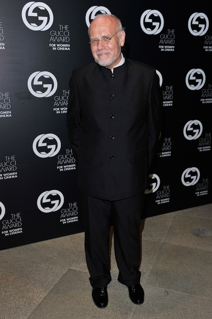 Кто станет президентом Венецианской биеннале? (фото 2)