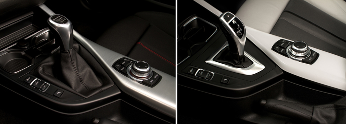 Новая BMW 1-й серии (фото 6)