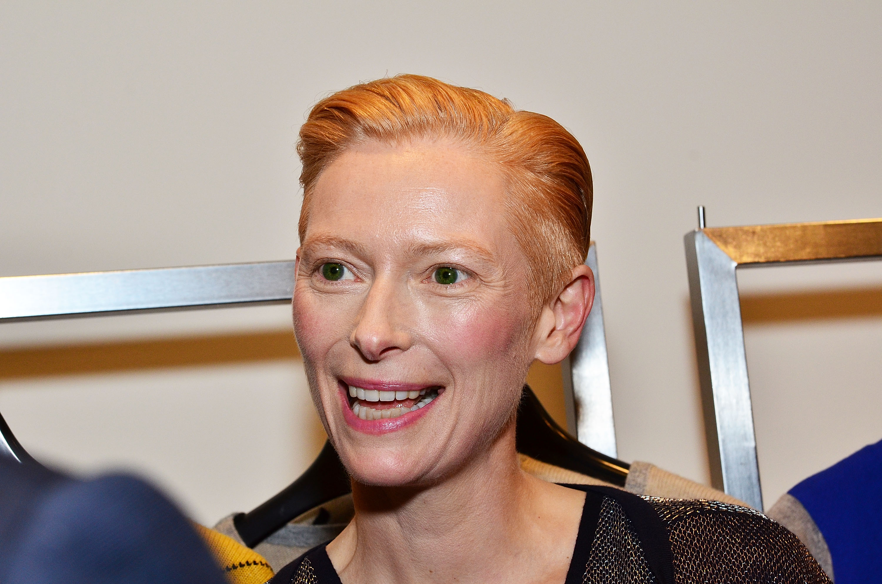 Fashion's Night Out в Нью-Йорке (фото 2)