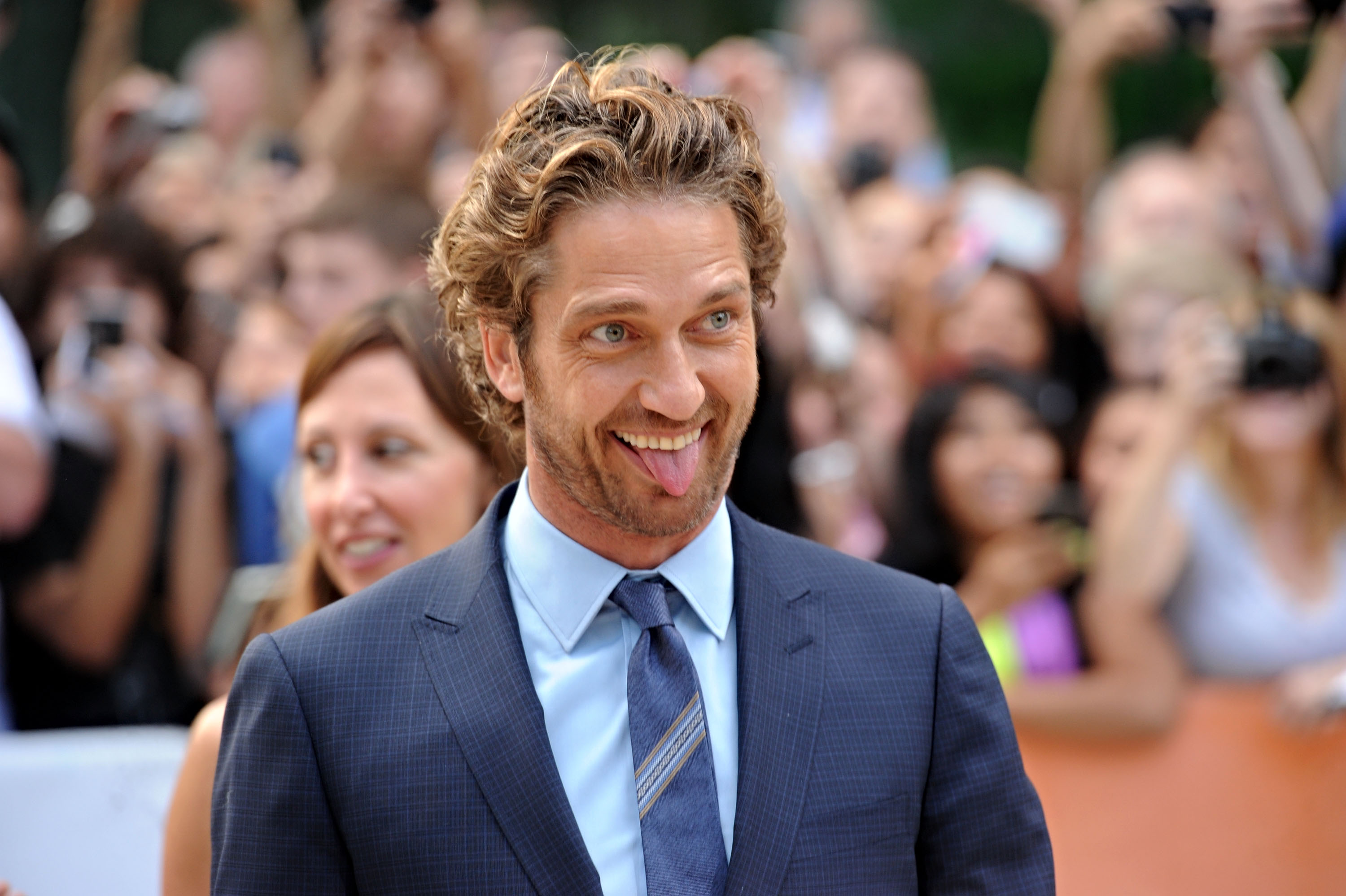 Красная дорожка. Смешные моменты (фото 4)