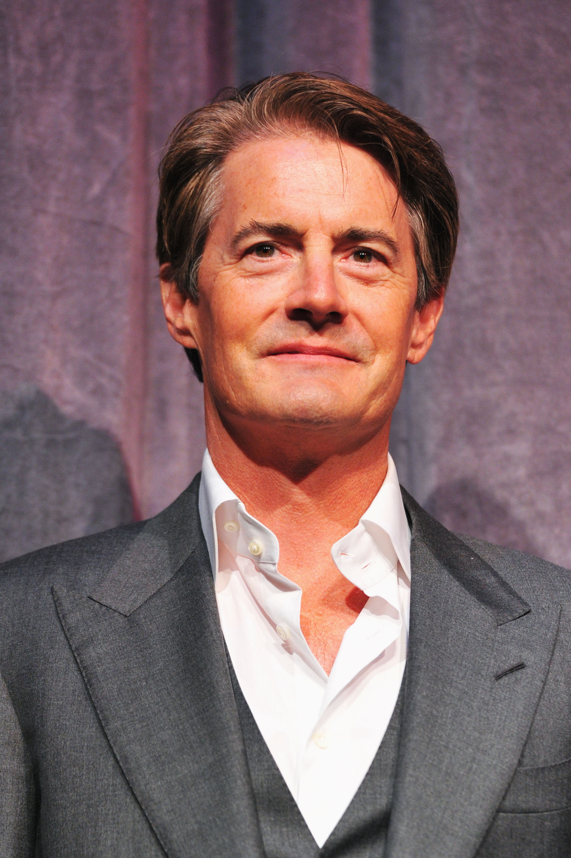 Фестиваль в Торонто. День мужских премьер (фото 5)