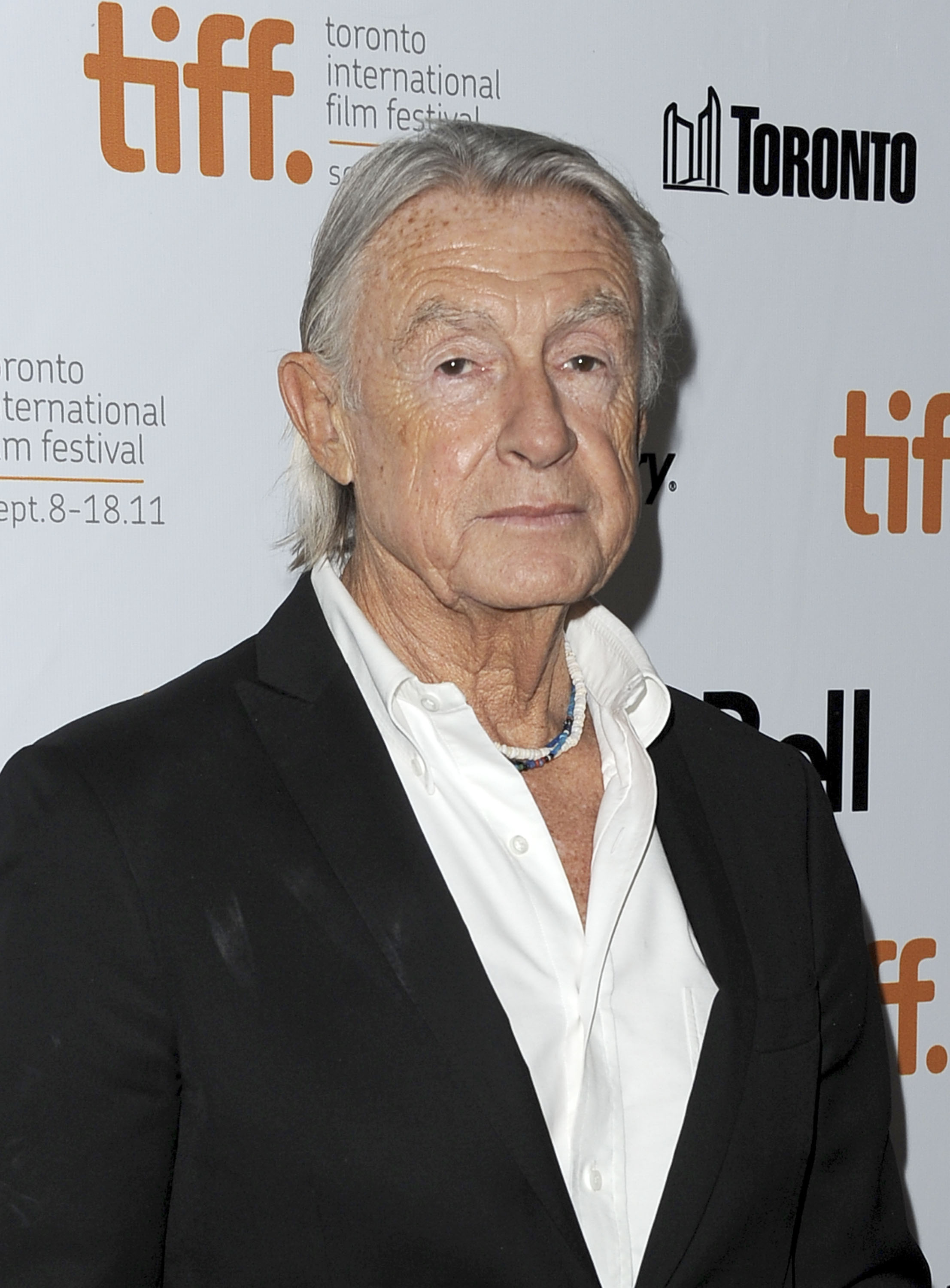 Фестиваль в Торонто. День мужских премьер (фото 2)