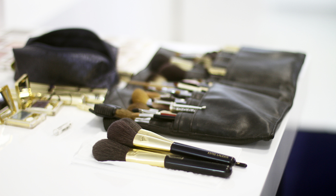 Драматические преображения Estée Lauder (фото 3)