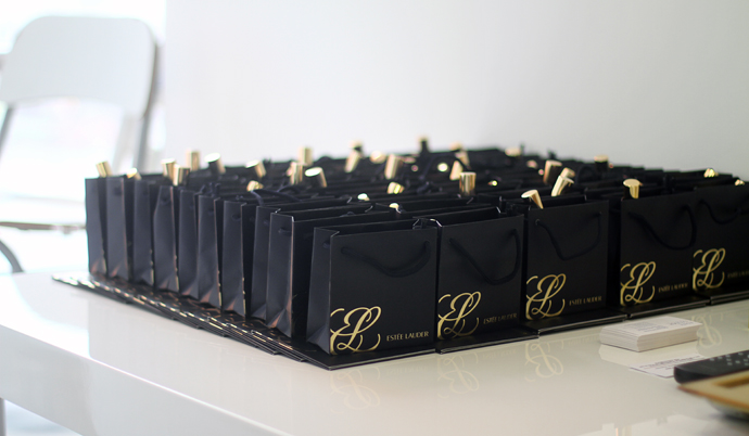 Драматические преображения Estée Lauder (фото 1)