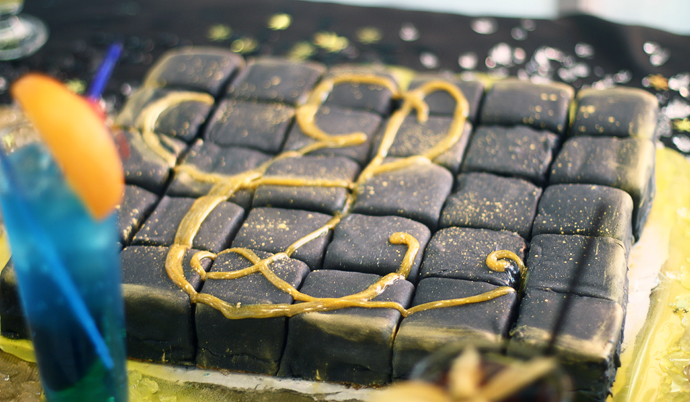 Драматические преображения Estée Lauder (фото 2)