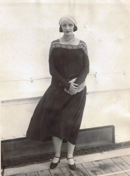 100 лет тюрбана в картинках (фото 8)