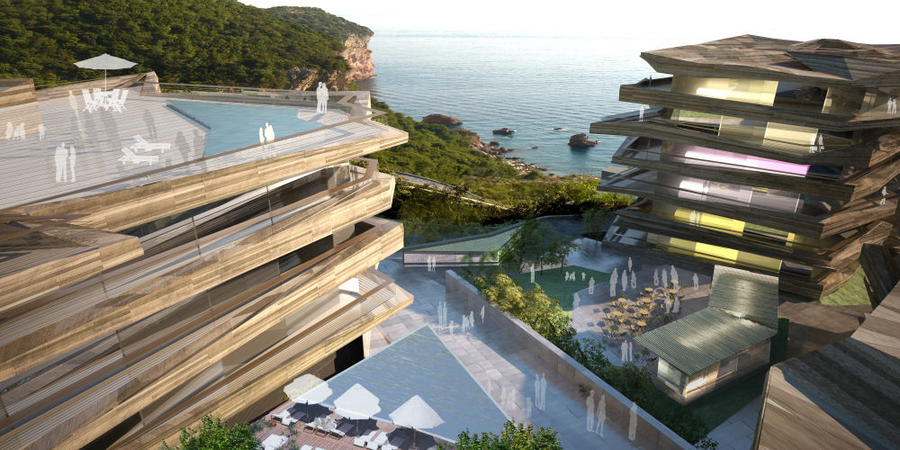 Дерипаска и Ротшильд застраивают Черногорию (фото 3)