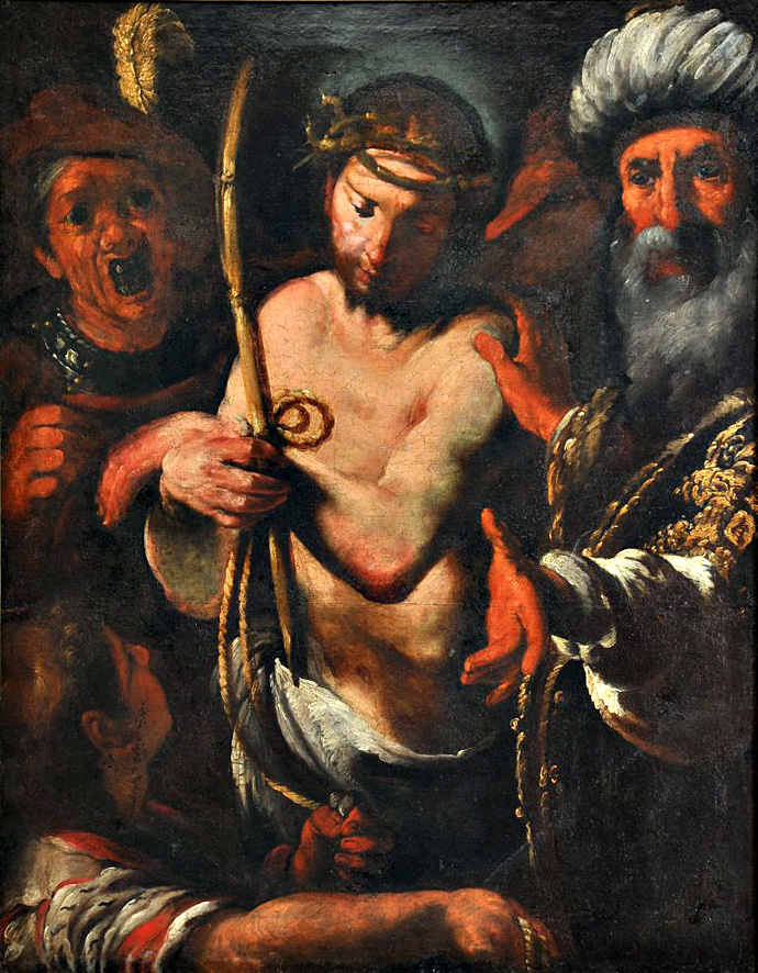 Западноевропейская живопись в Пушкинском (фото 3)