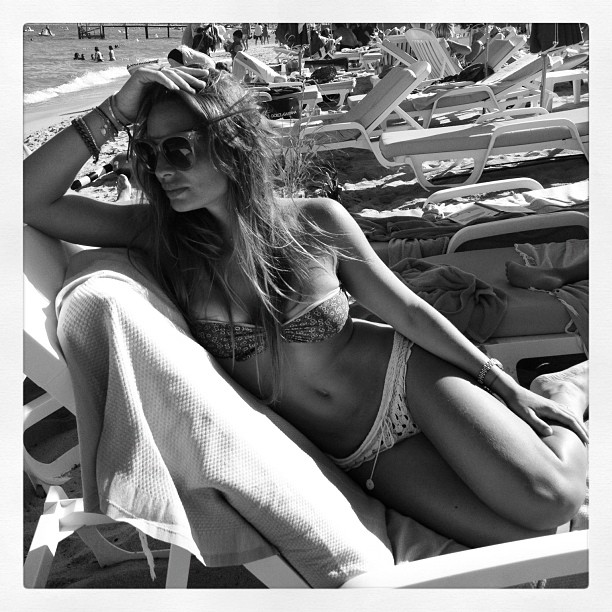 Модная Instagram-мания. Часть 15 (фото 12)