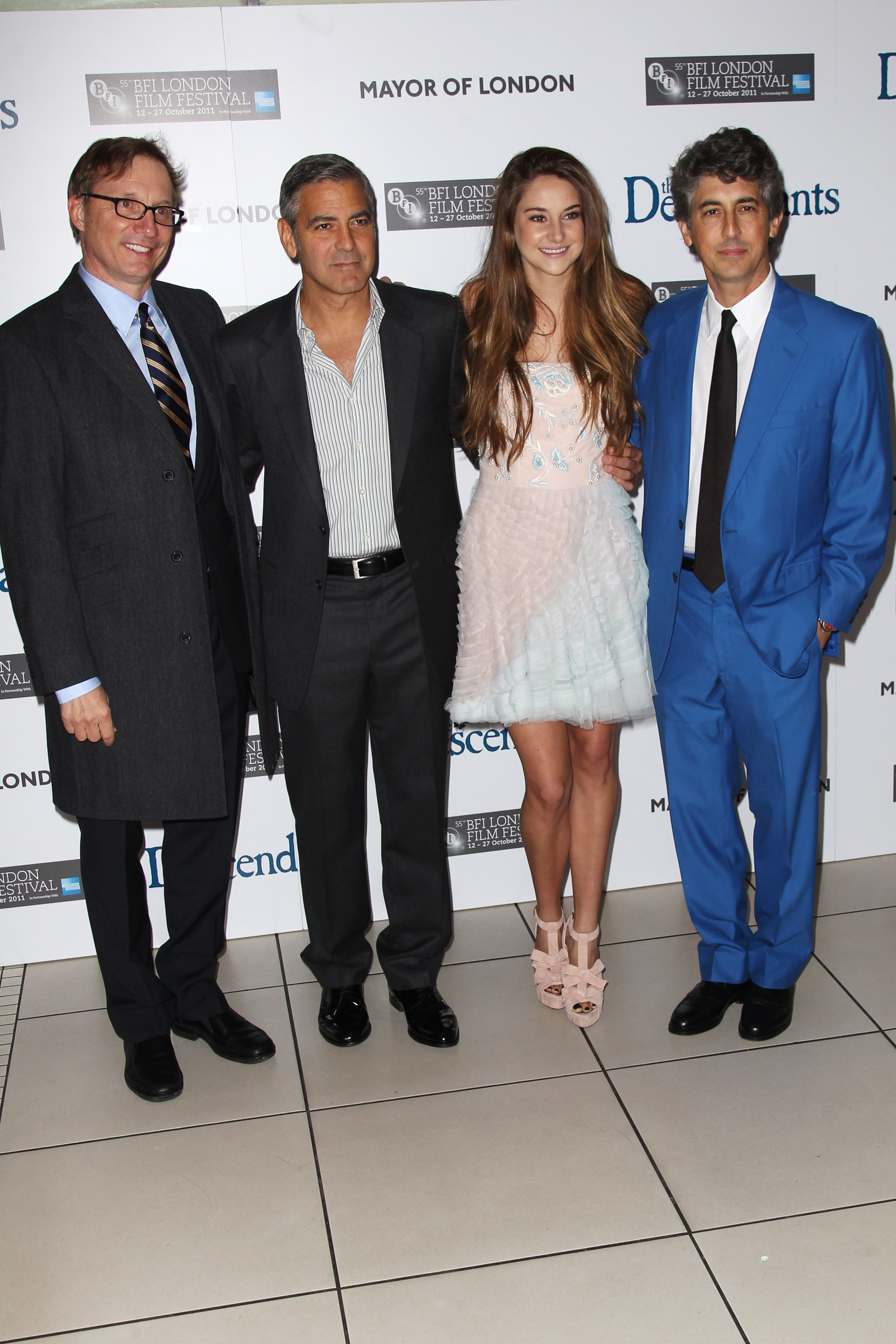 Премьера фильма "Потомки" (фото 2)