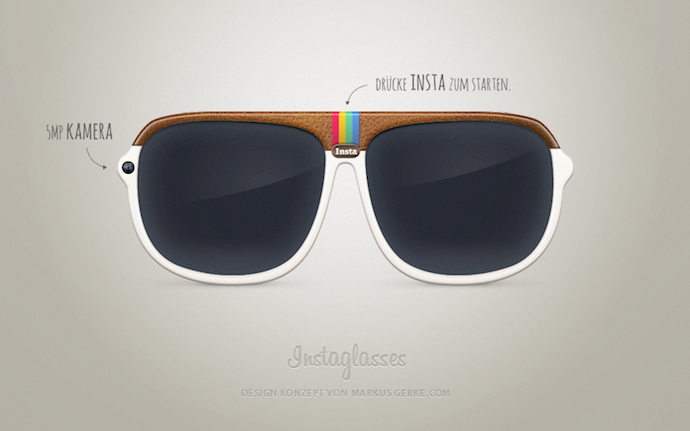 Мир "глазами" Instagram (фото 1)