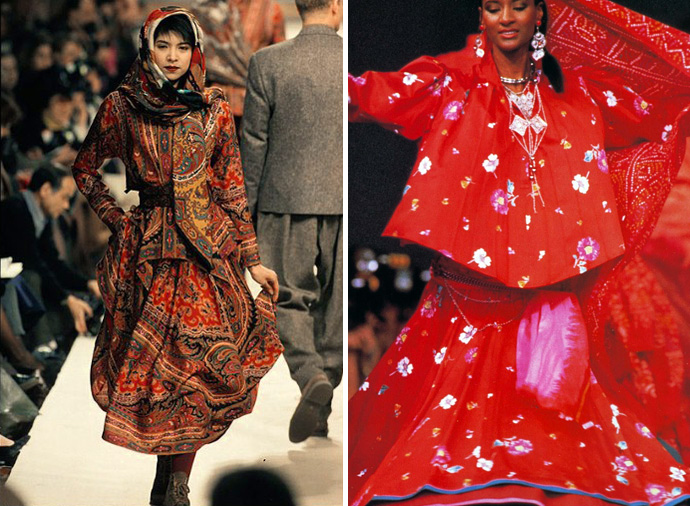 Kenzo: на пороге перемен (фото 11)