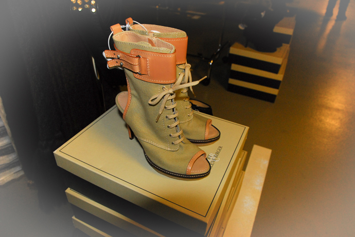 Гаражная распродажа в Цветном (фото 10)