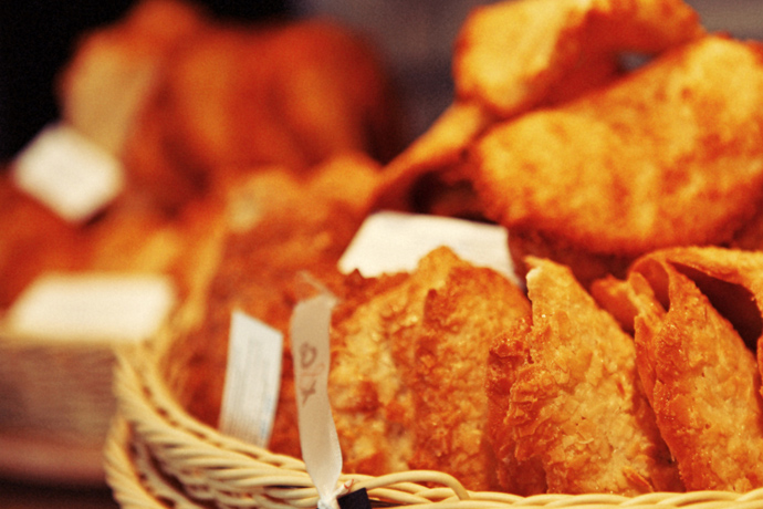 Патриаршие пруды (фото 49)