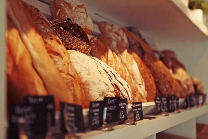 Патриаршие пруды (фото 48)