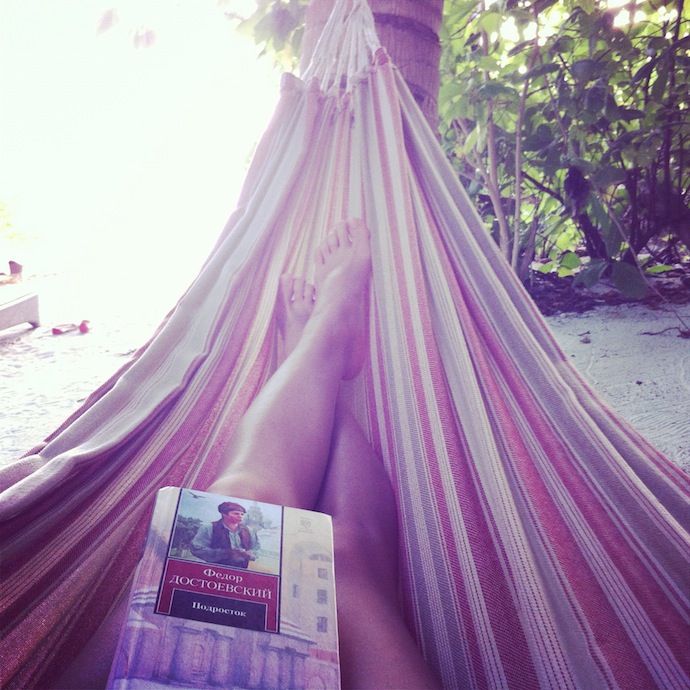 Travel-интервью: Оксана Он (фото 9)