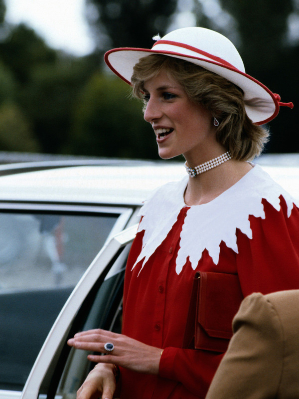 1 июля Леди Ди исполнилось бы 50 лет (фото 6)