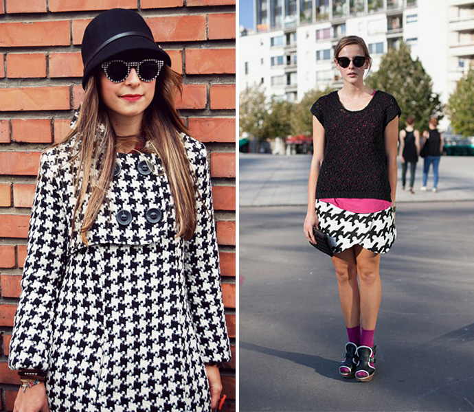 Ломаные "собачьи зубы" (фото 17)