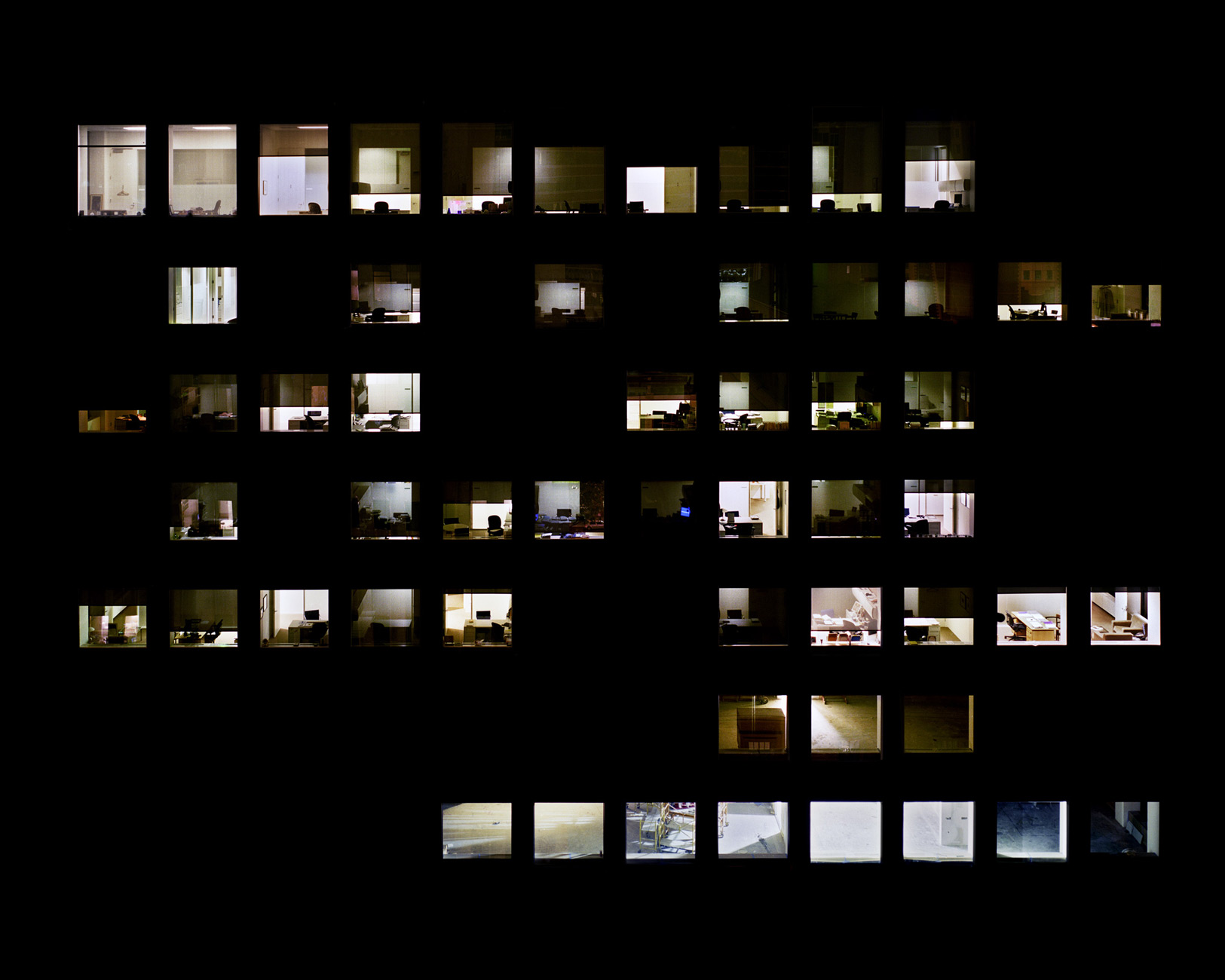 Выставка Dries Van Noten в Вене (фото 3)