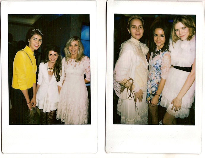 Презентация проекта Aizel 24/7: полароиды (фото 11)