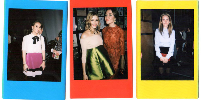 Лучшая вечеринка 2011 года (фото 11)