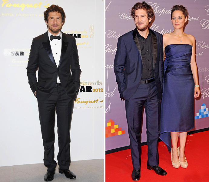 Мужчина месяца: Гийом Кане (фото 7)