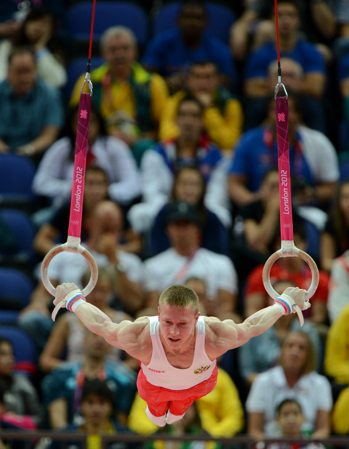 Это был день Исинбаевой (фото 11)