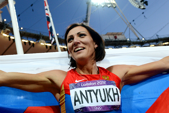 День в игровой форме (фото 11)