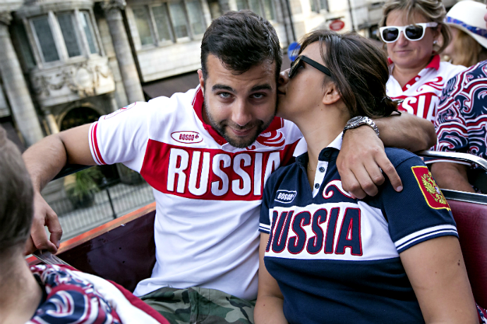 Олимпийская дискотека (фото 4)