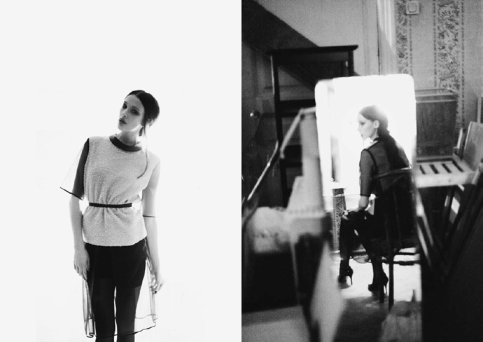 Новое имя в моде: Pure Joy Fashion, Россия (фото 10)