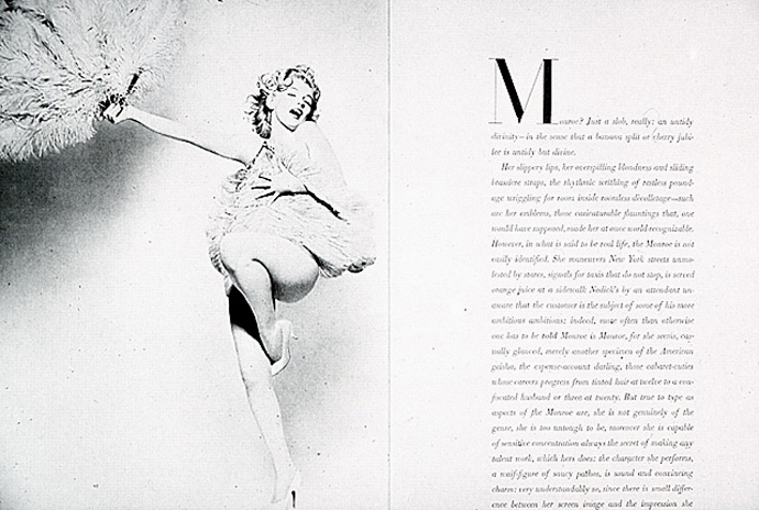 Легенда дизайна Алексей Бродович (фото 6)