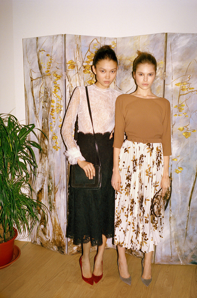 Лукбук новой коллекции Alexander Terekhov (фото 10)