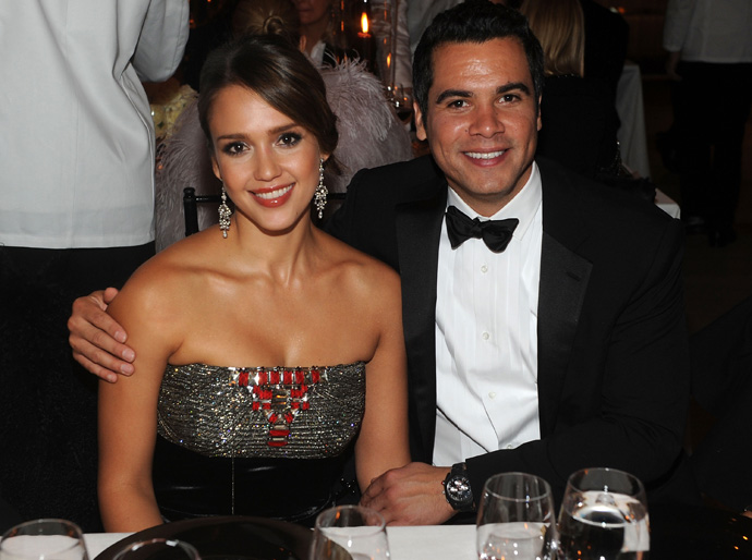 Благотворительный вечер Ralph Lauren (фото 14)