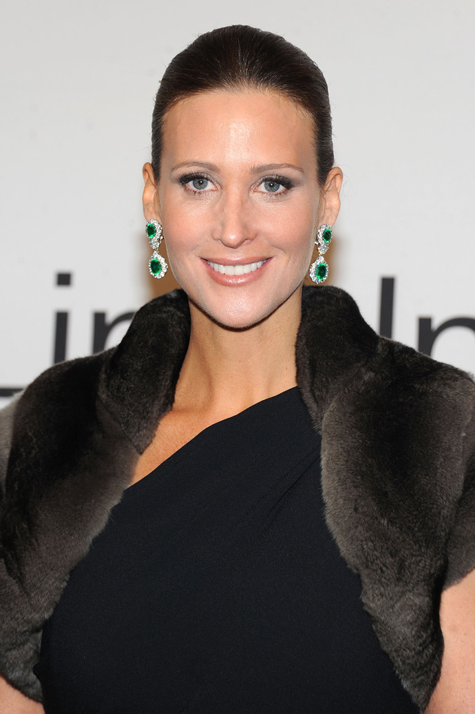 Благотворительный вечер Ralph Lauren (фото 12)