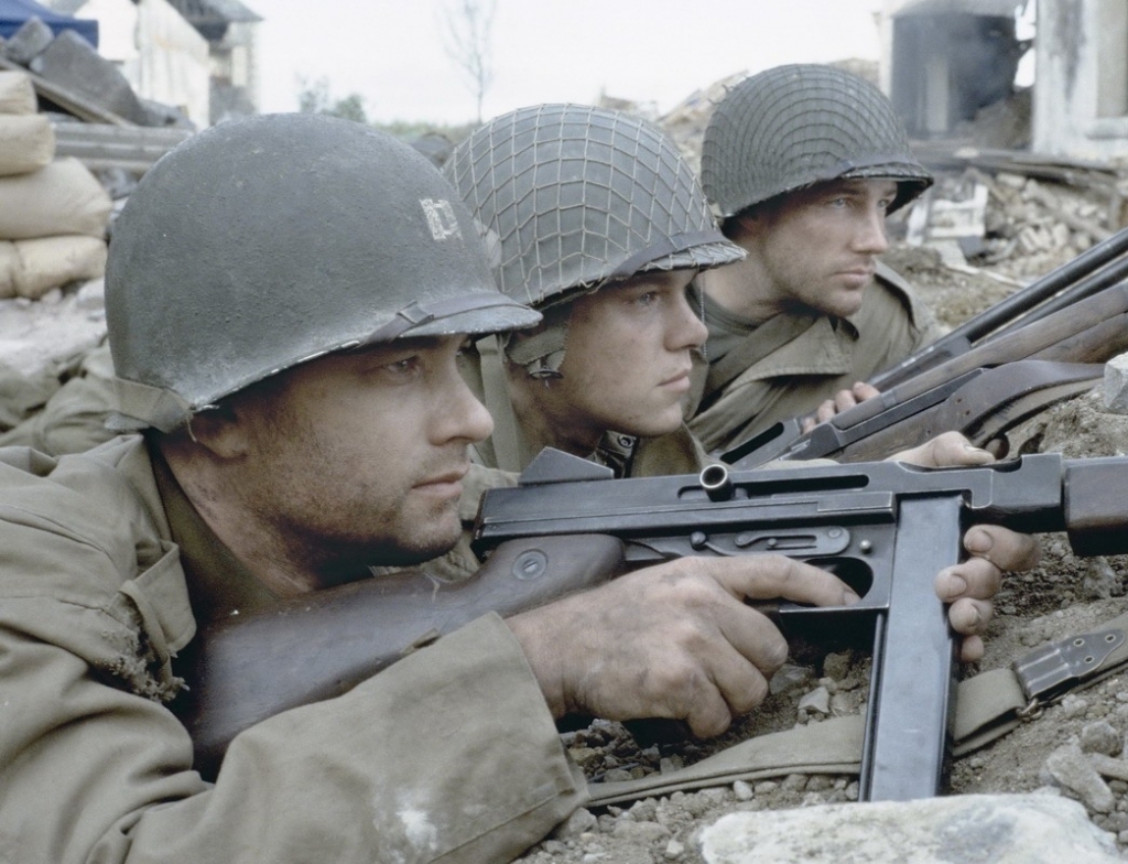 10 лучших военных фильмов (фото 9)