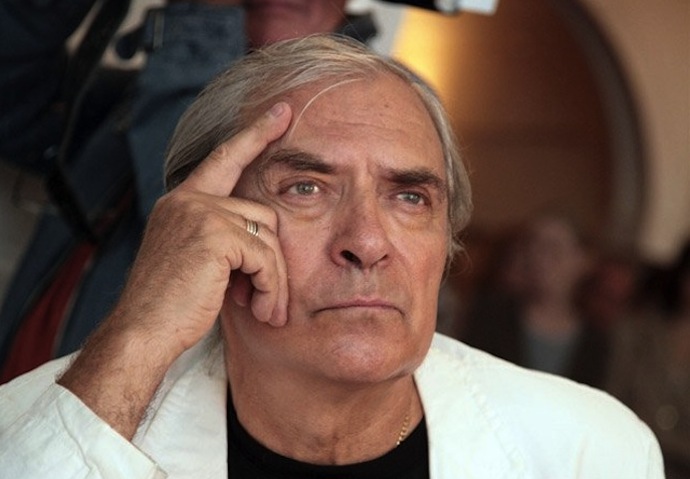 В театре Маяковского идет реконструкция (фото 2)