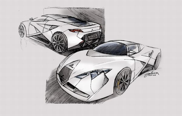 Triango Revelation (фото 3)